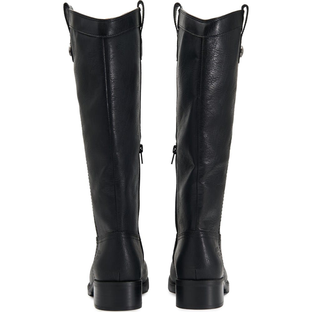Women's Foster Button Riding Boot