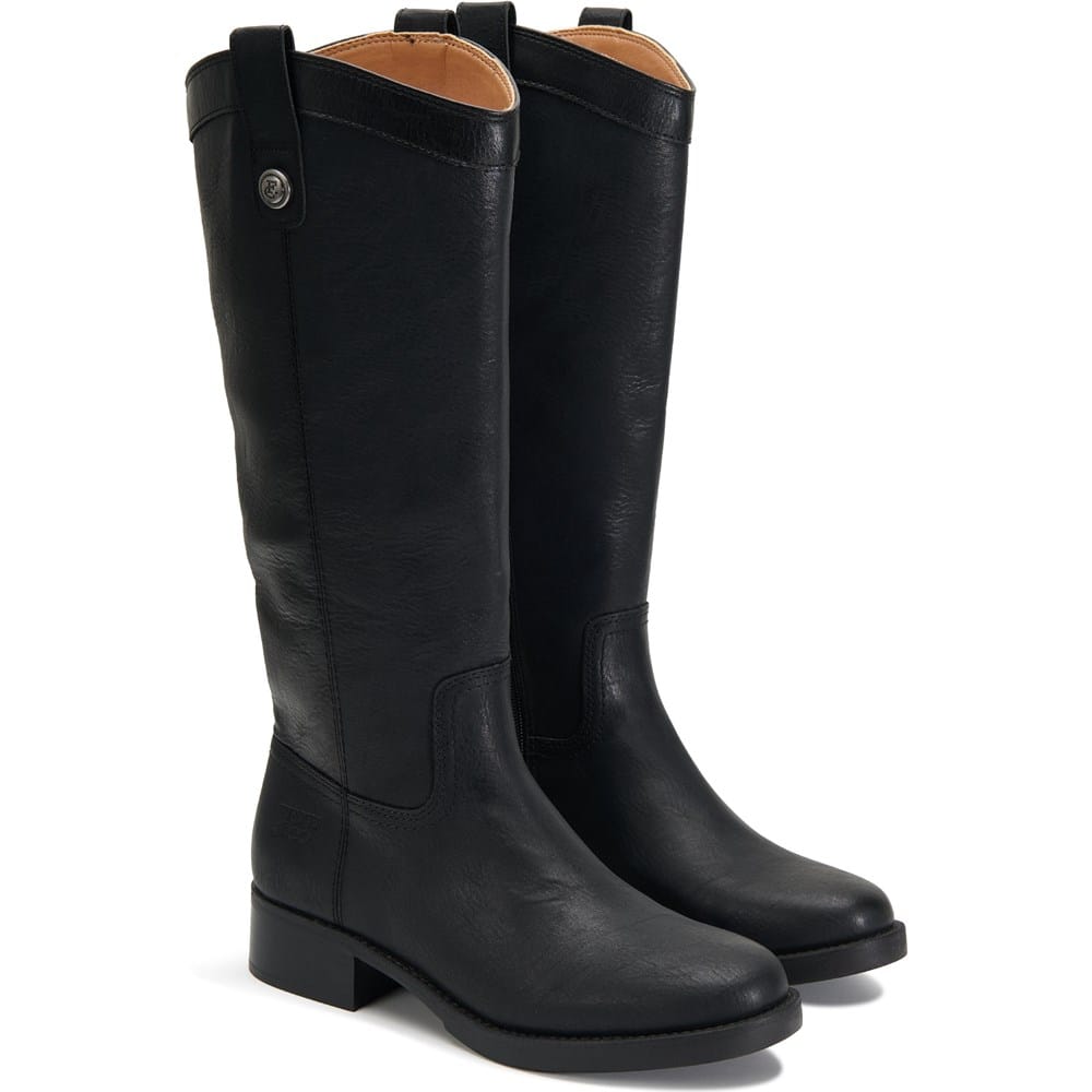 Women's Foster Button Riding Boot