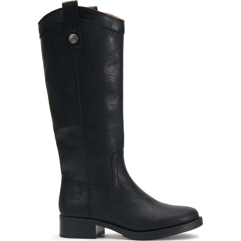 Women's Foster Button Riding Boot