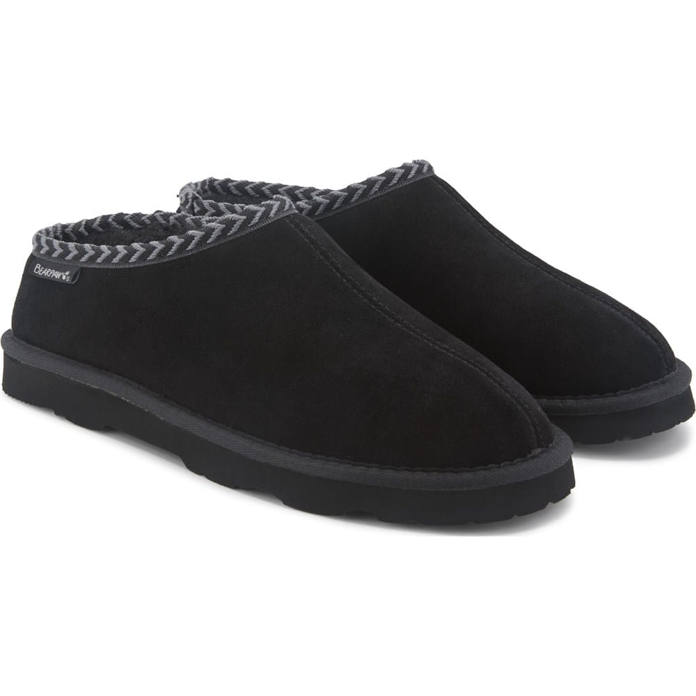 Men's Beau Slipper