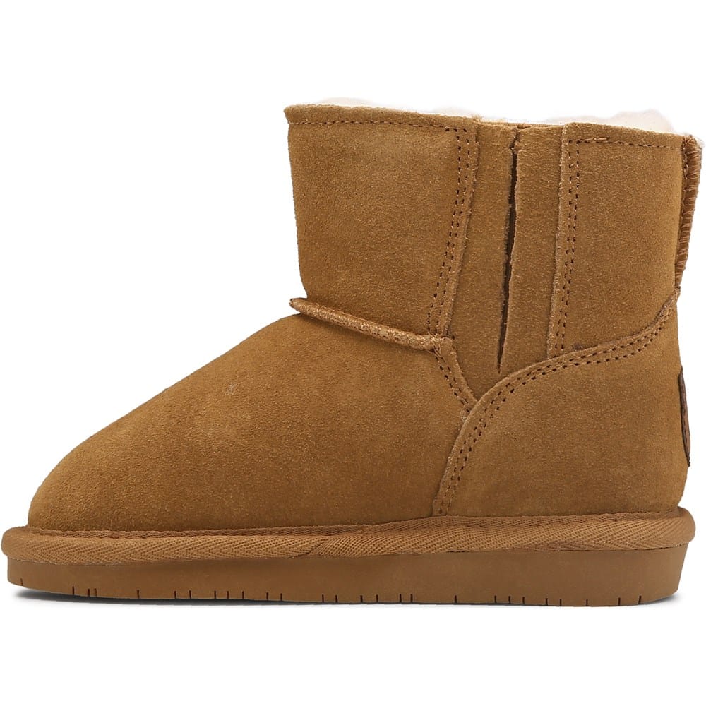 Kids' Saige Bow Water Resistant Boot Toddler/Little Kid