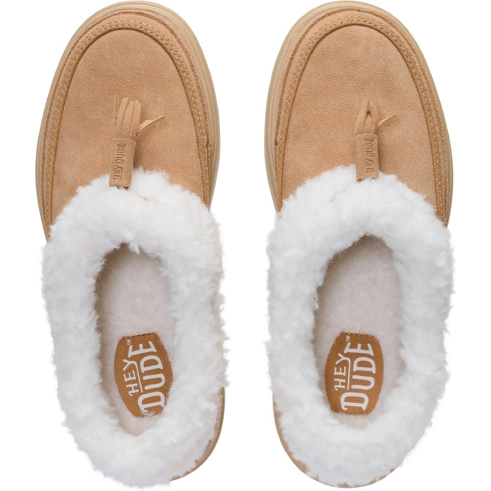 Women's Remi Toastee Lo Tassle Clog