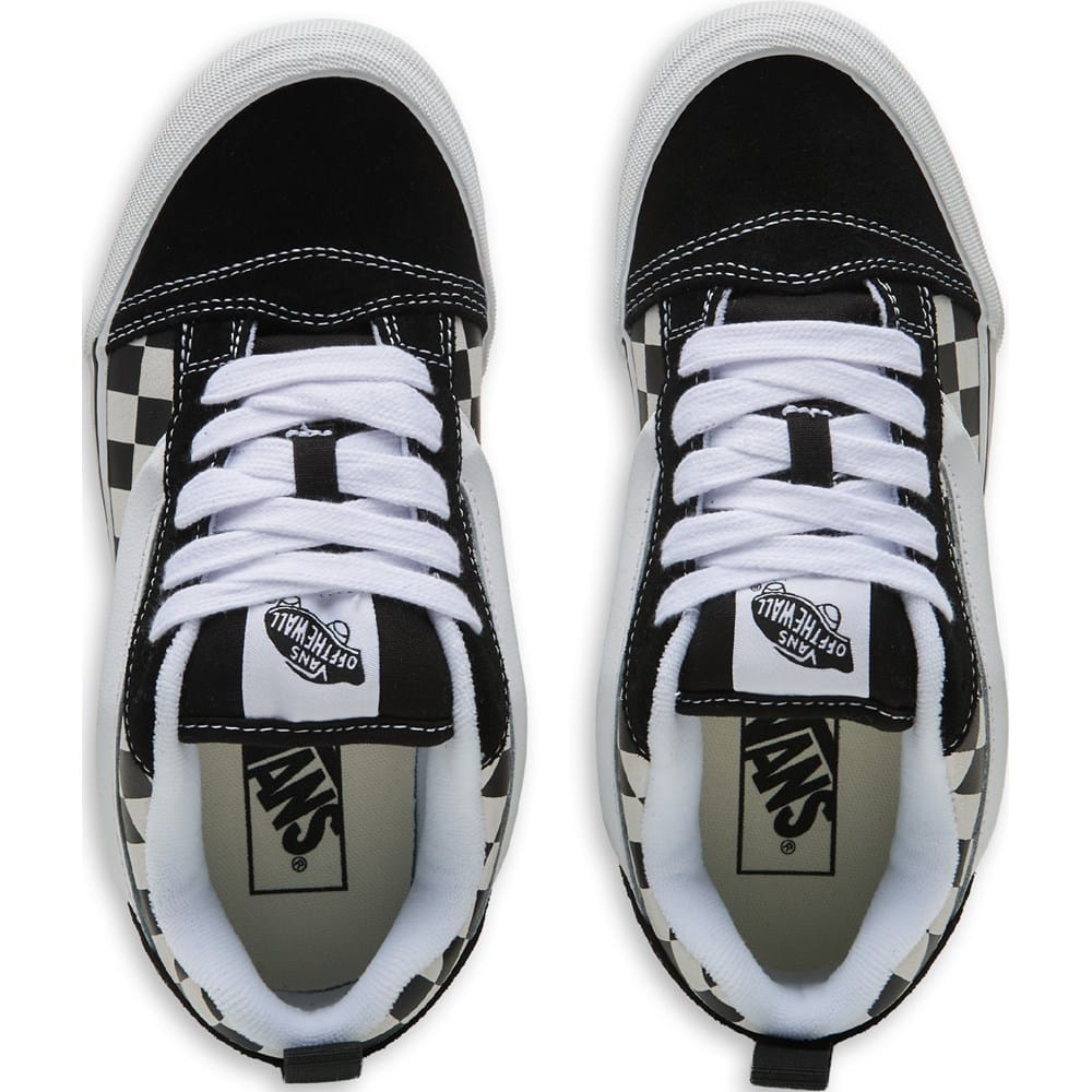 Knu Skool Skate Shoe