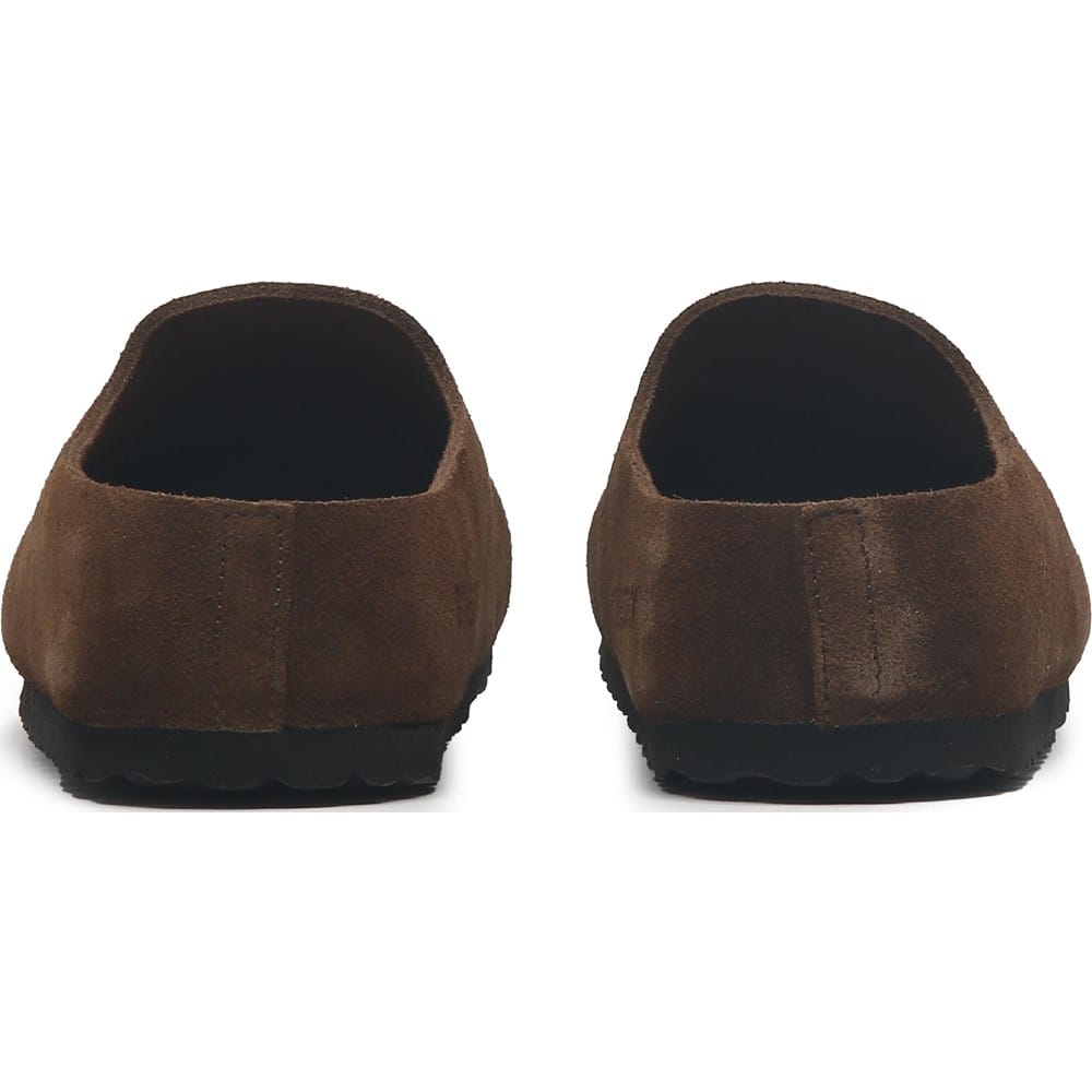 Women's Amsterdam Wrapped Footbed Clog
