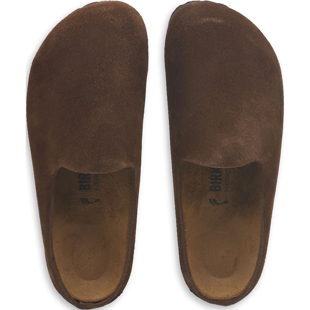 Women's Amsterdam Wrapped Footbed Clog