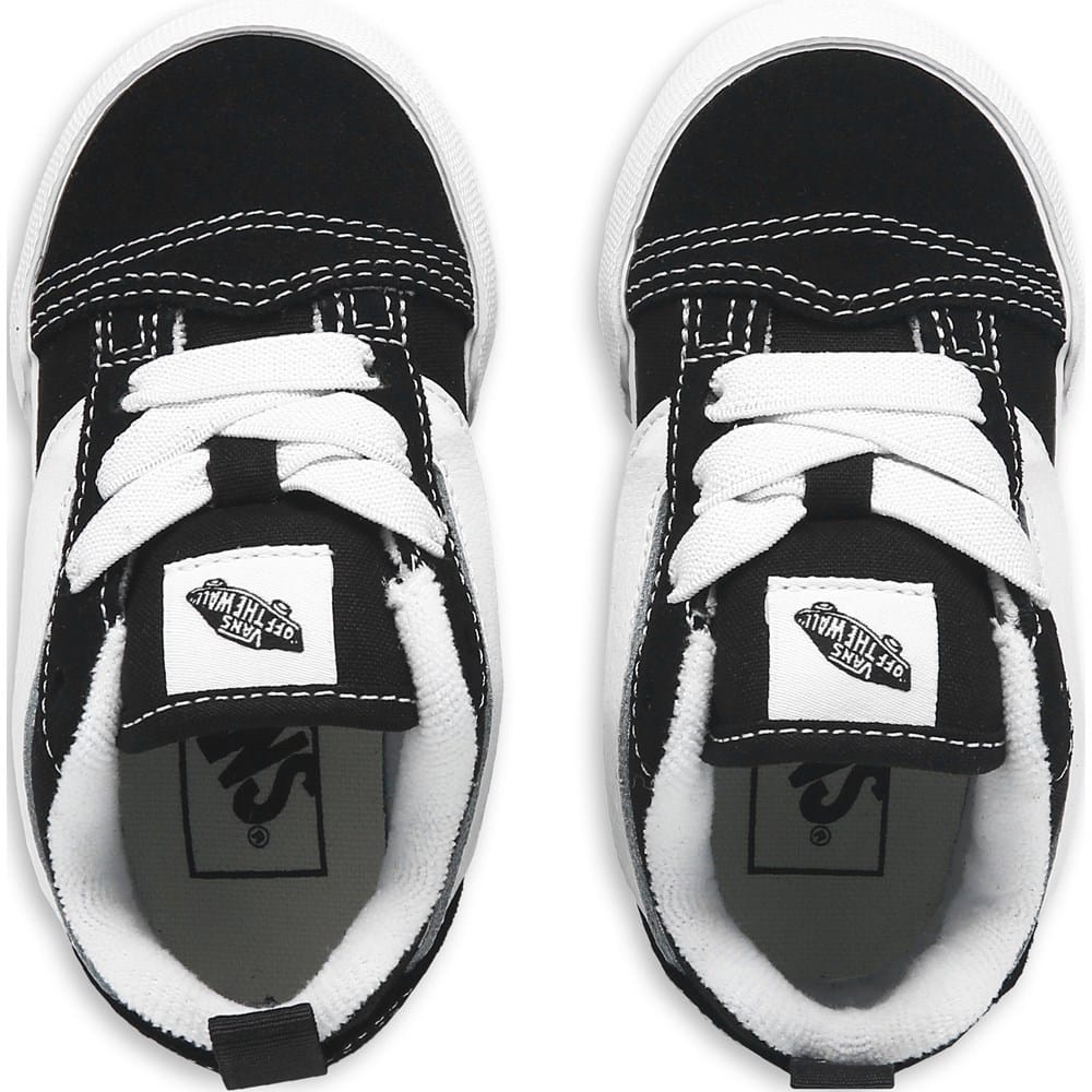 Kids' Knu Skool Slip on Sneaker Toddler