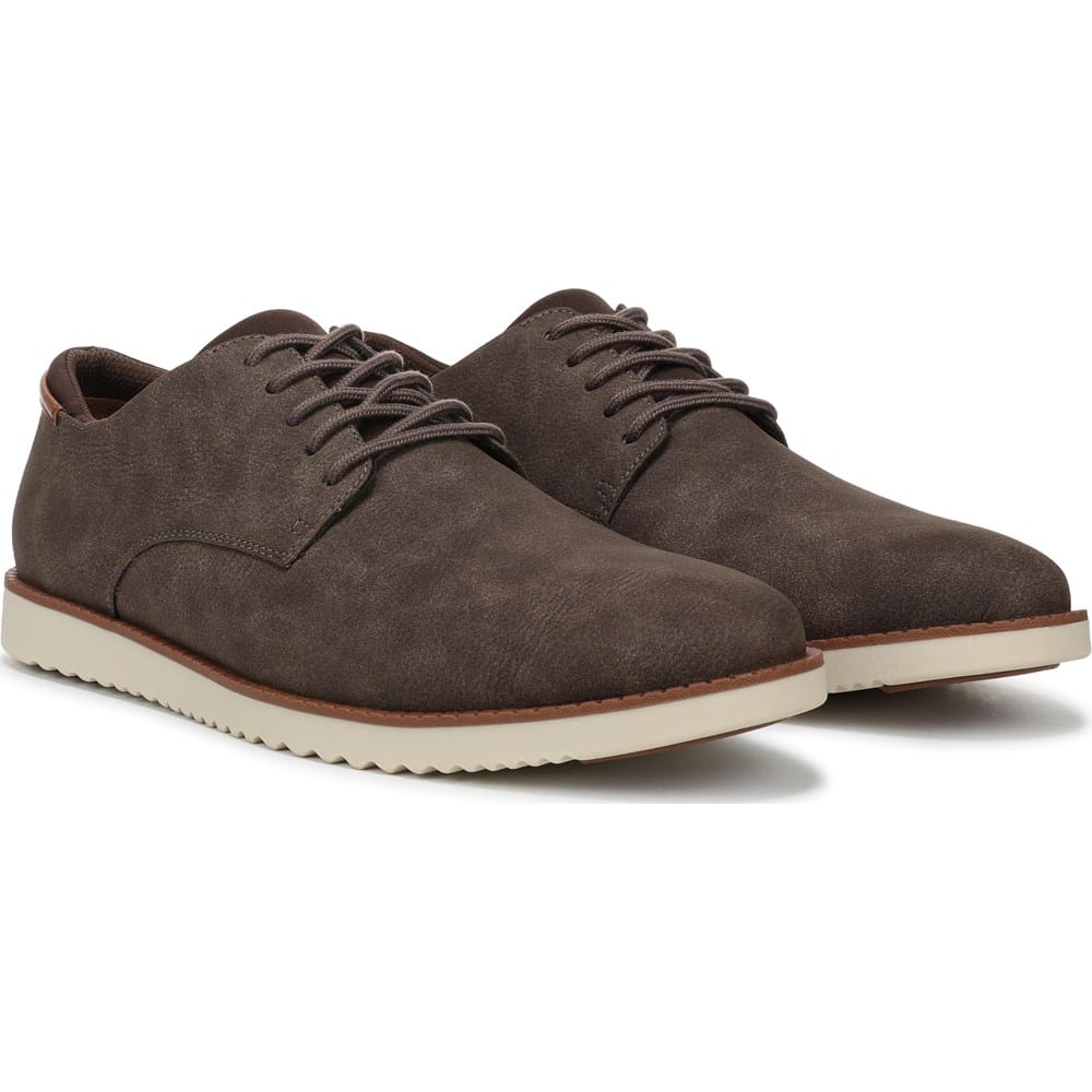 Men's Sync Flex Casual Oxford