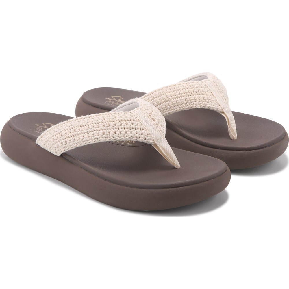 Women's Asana Luxe Flip Flop