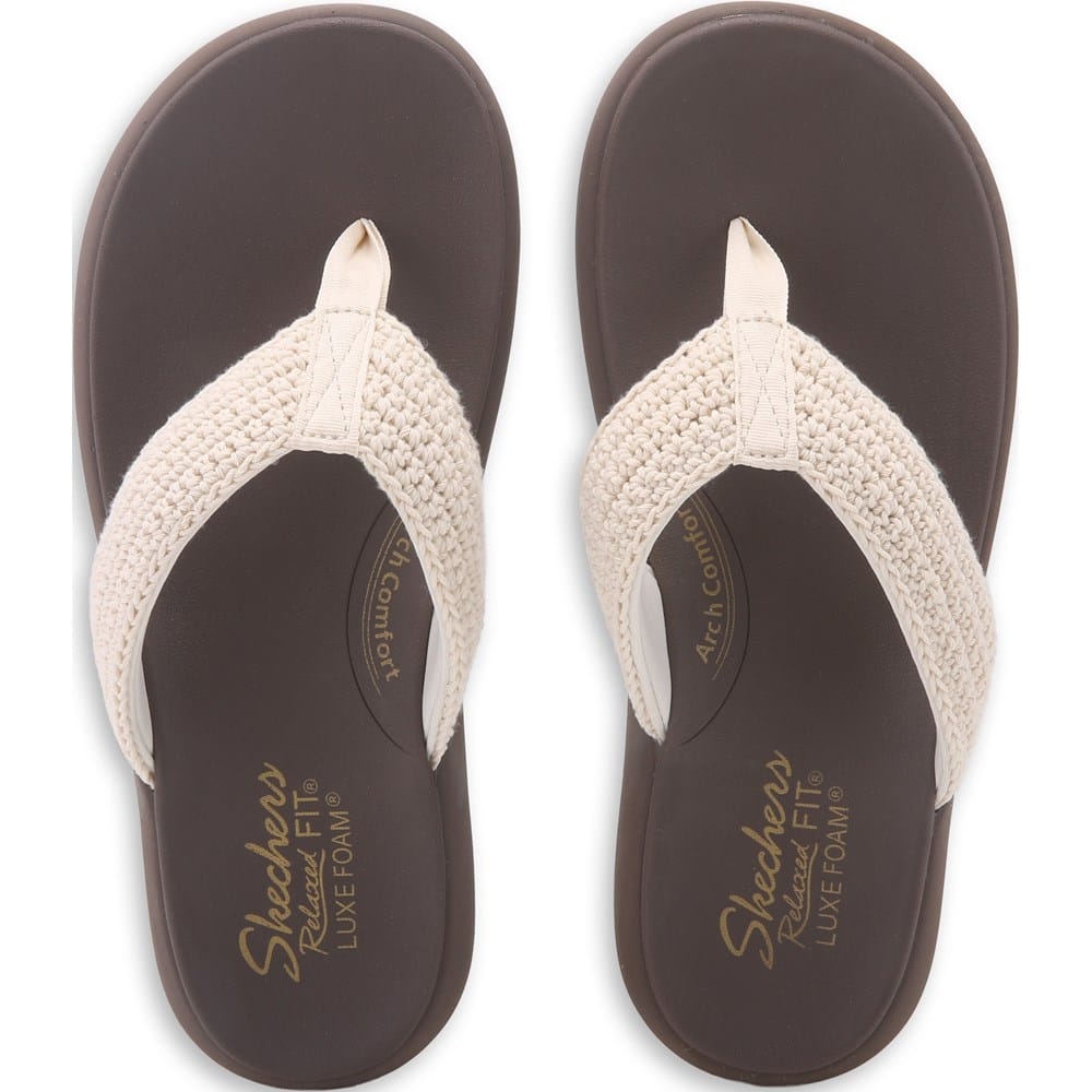 Women's Asana Luxe Flip Flop
