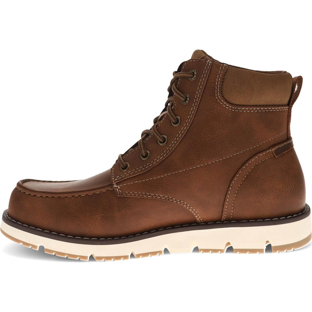 Men's Davis Rugged Casual Chukka Boot