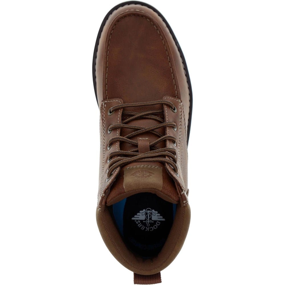 Men's Davis Rugged Casual Chukka Boot