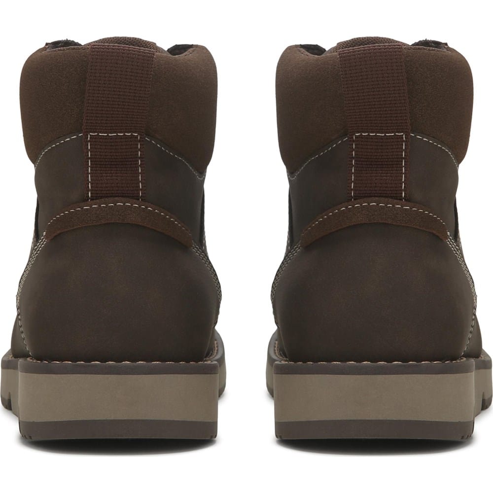 Men's Dustin Lace Up Boot