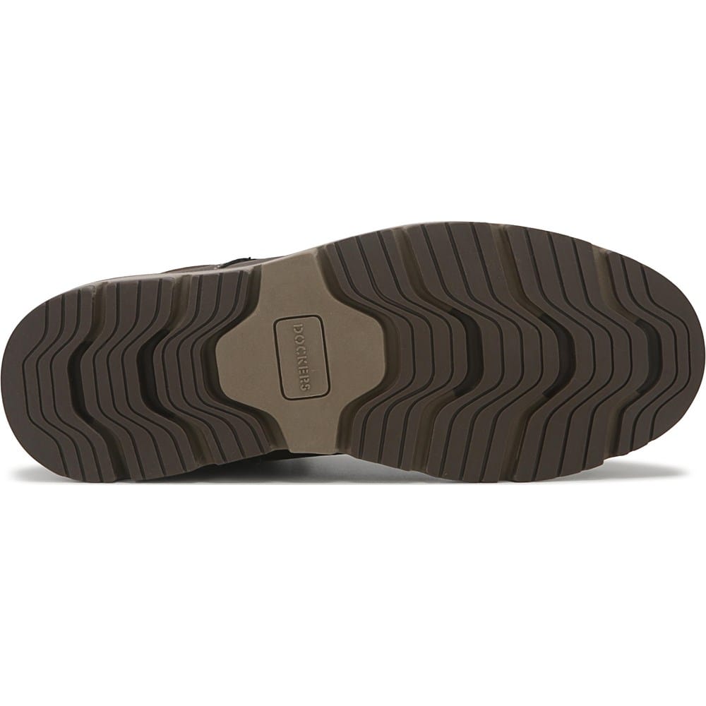 Men's Dustin Lace Up Boot