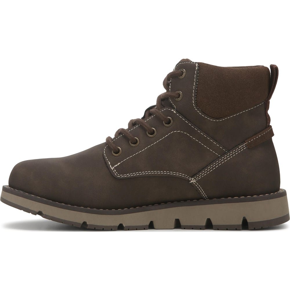 Men's Dustin Lace Up Boot