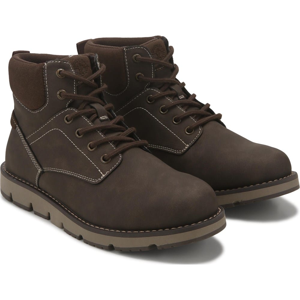 Men's Dustin Lace Up Boot