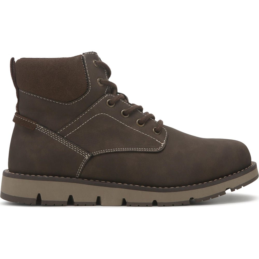 Men's Dustin Lace Up Boot