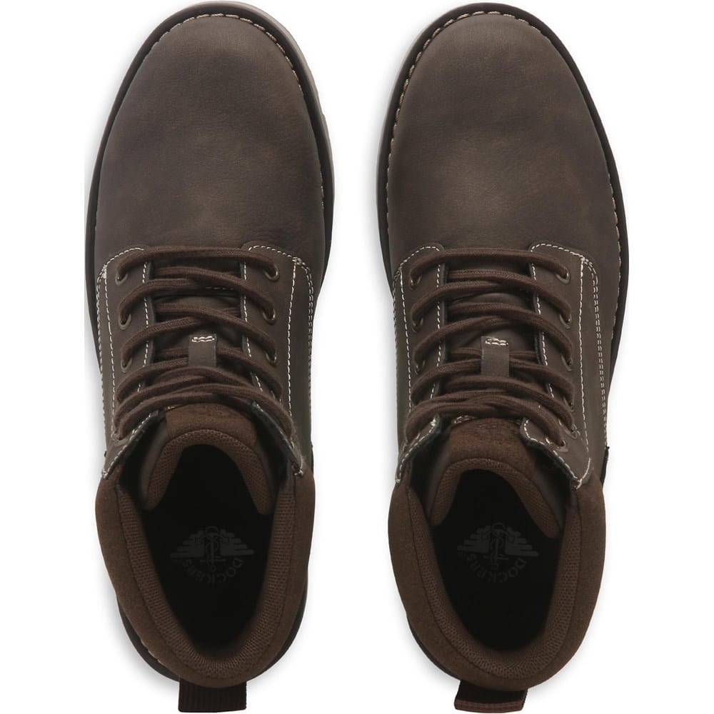 Men's Dustin Lace Up Boot