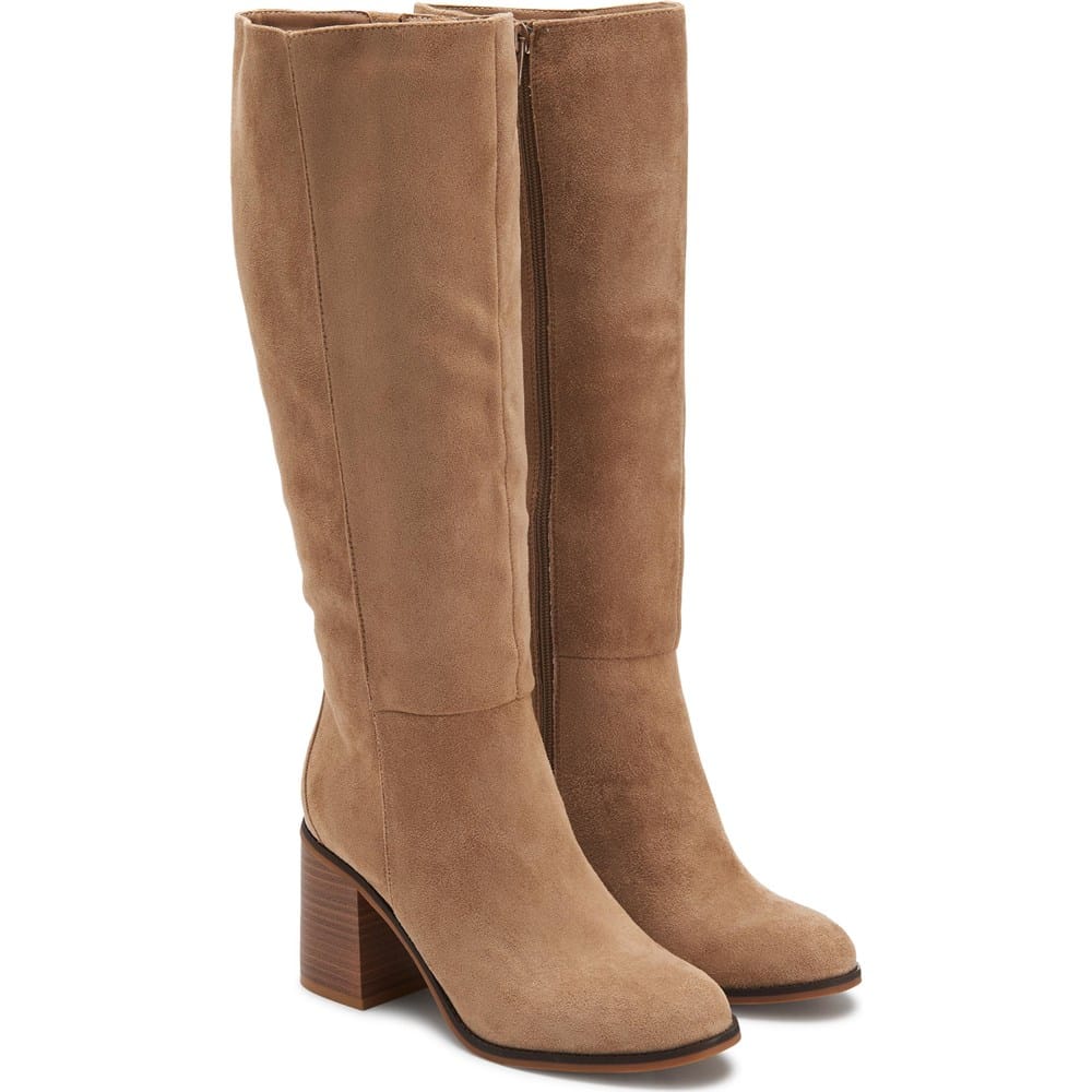 Women's Sabrena Knee High Boot