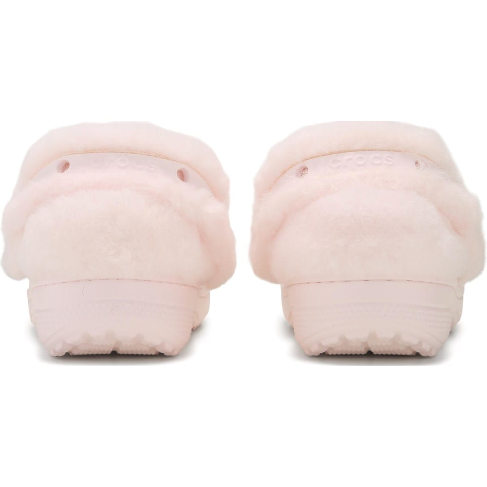 Kids' Unfurgettable Suede Clog Slipper Little/Big Kid