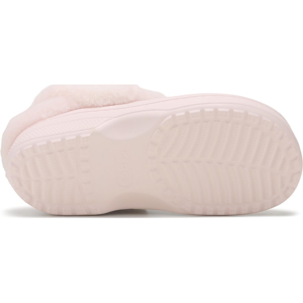 Kids' Unfurgettable Suede Clog Slipper Little/Big Kid