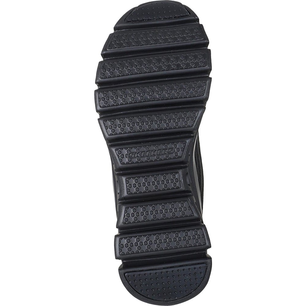 Women's Glidestep Elevate Slip Medium/Wide Sneaker