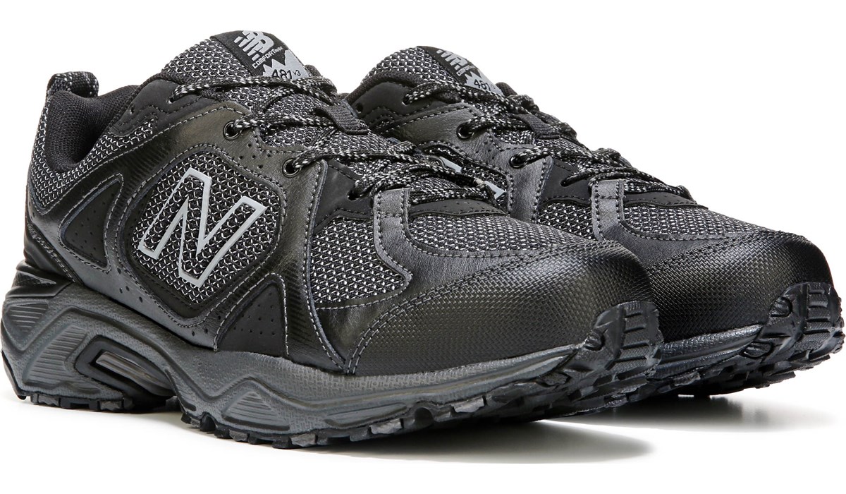 new balance athletic sneakers