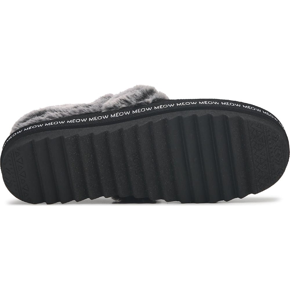 Women's BOBS For Dogs Cozy Kiss Slipper