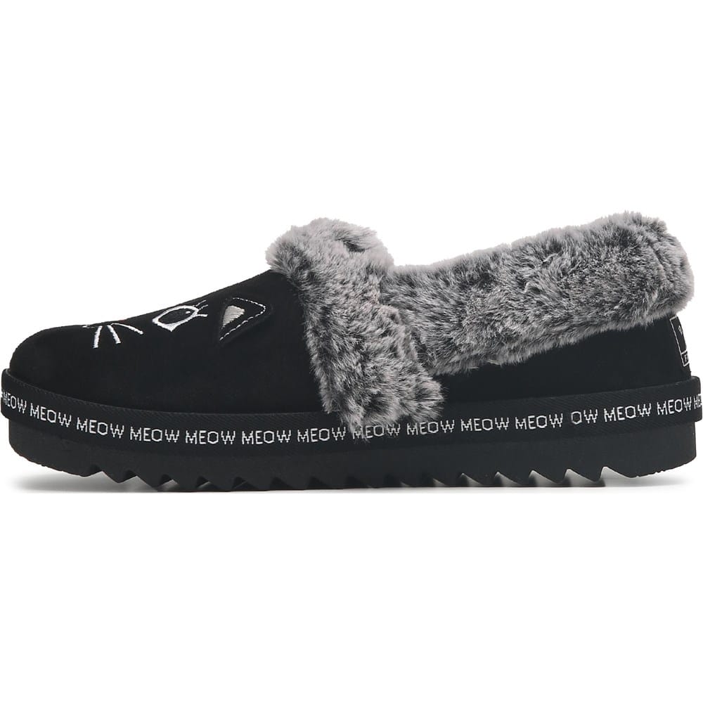 Women's BOBS For Dogs Cozy Kiss Slipper