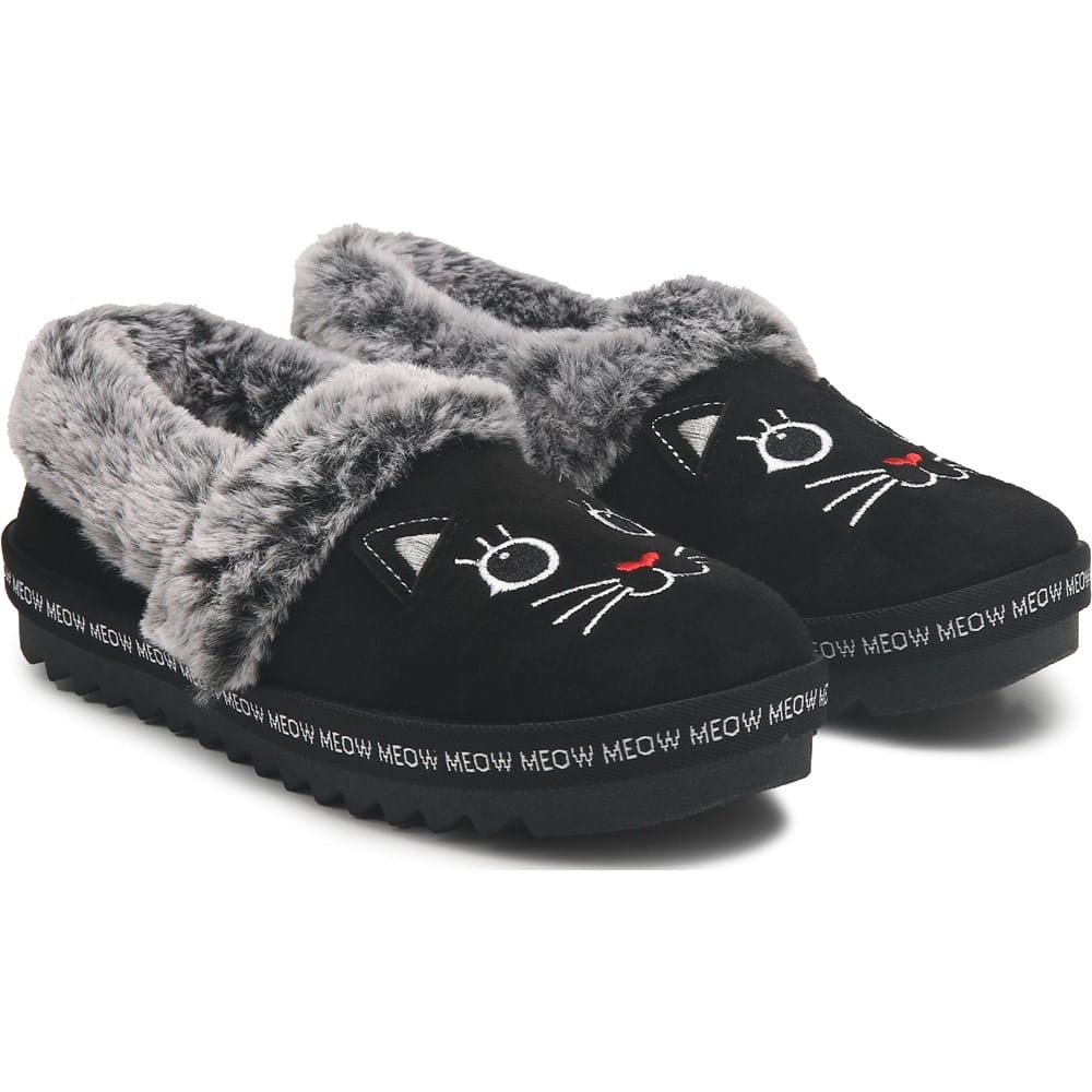 Women's BOBS For Dogs Cozy Kiss Slipper