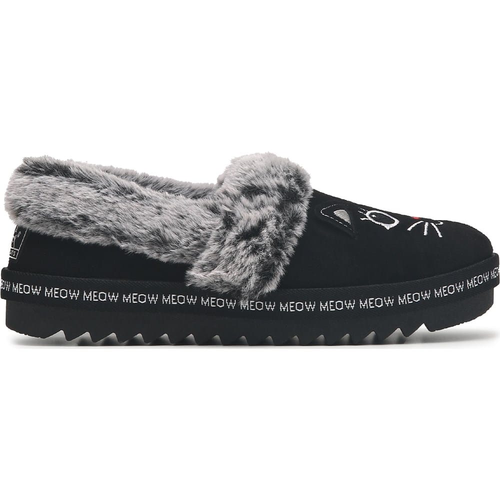 Women's BOBS For Dogs Cozy Kiss Slipper