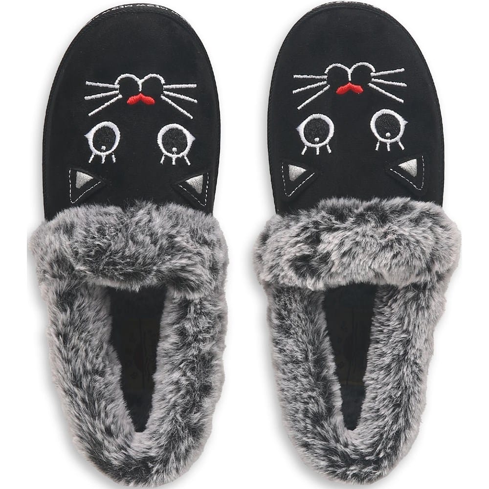Women's BOBS For Dogs Cozy Kiss Slipper
