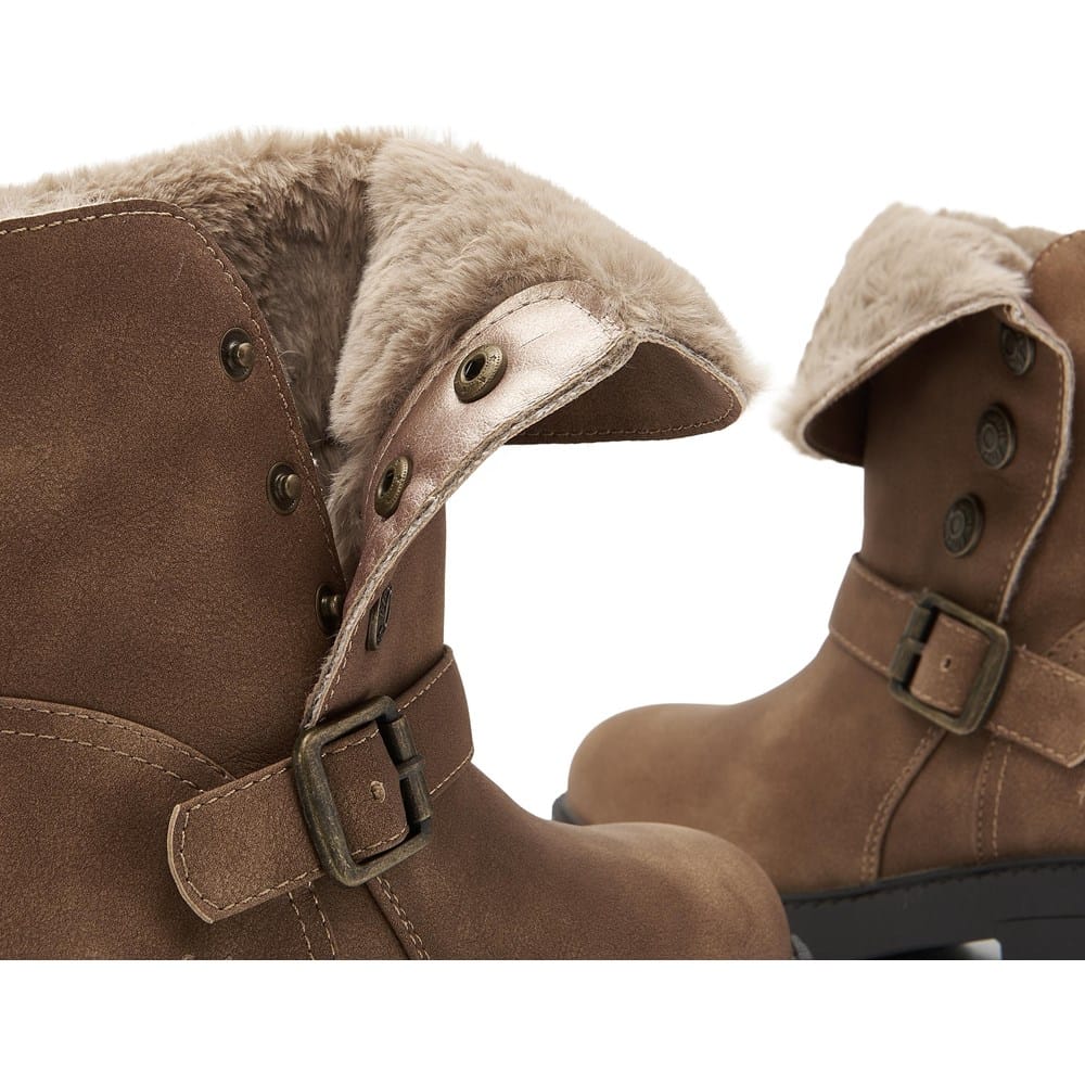 Women's Venice Cozy Boot
