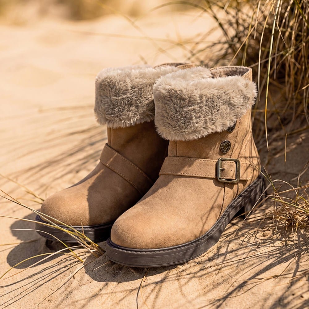 Women's Venice Cozy Boot