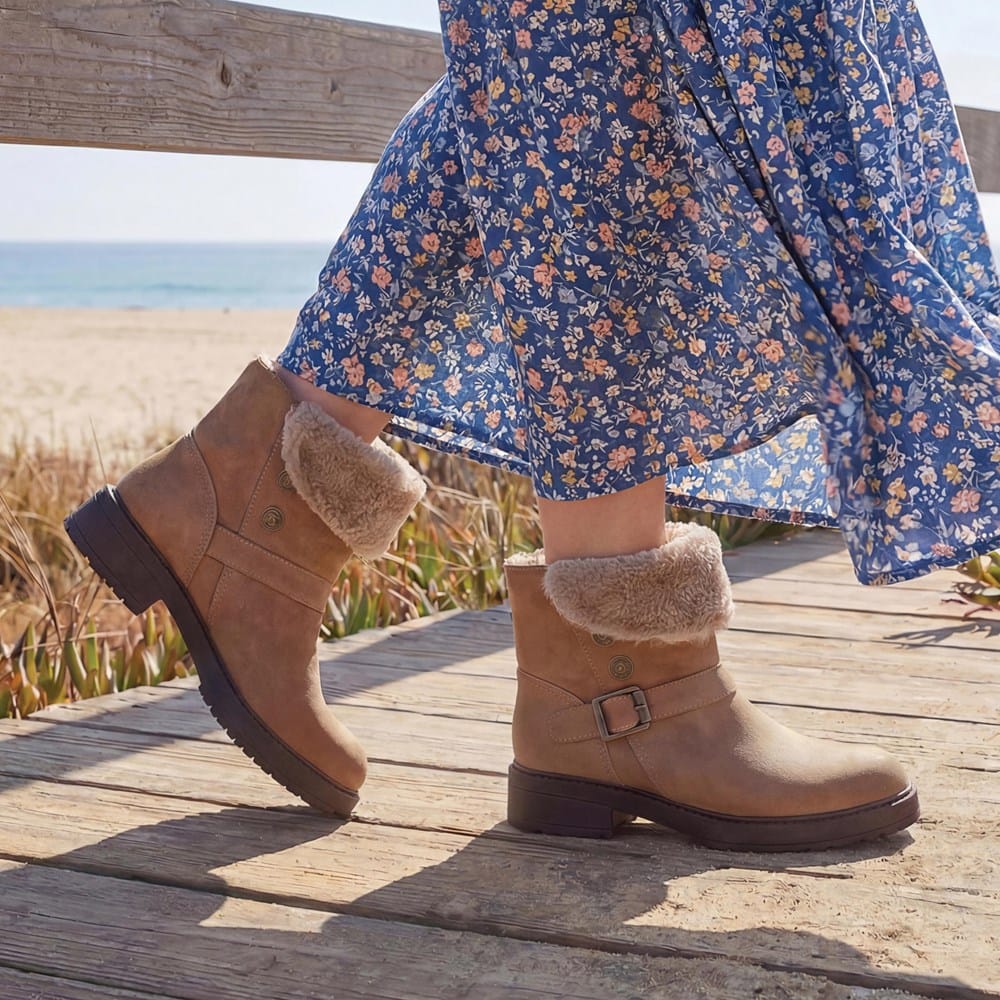 Women's Venice Cozy Boot
