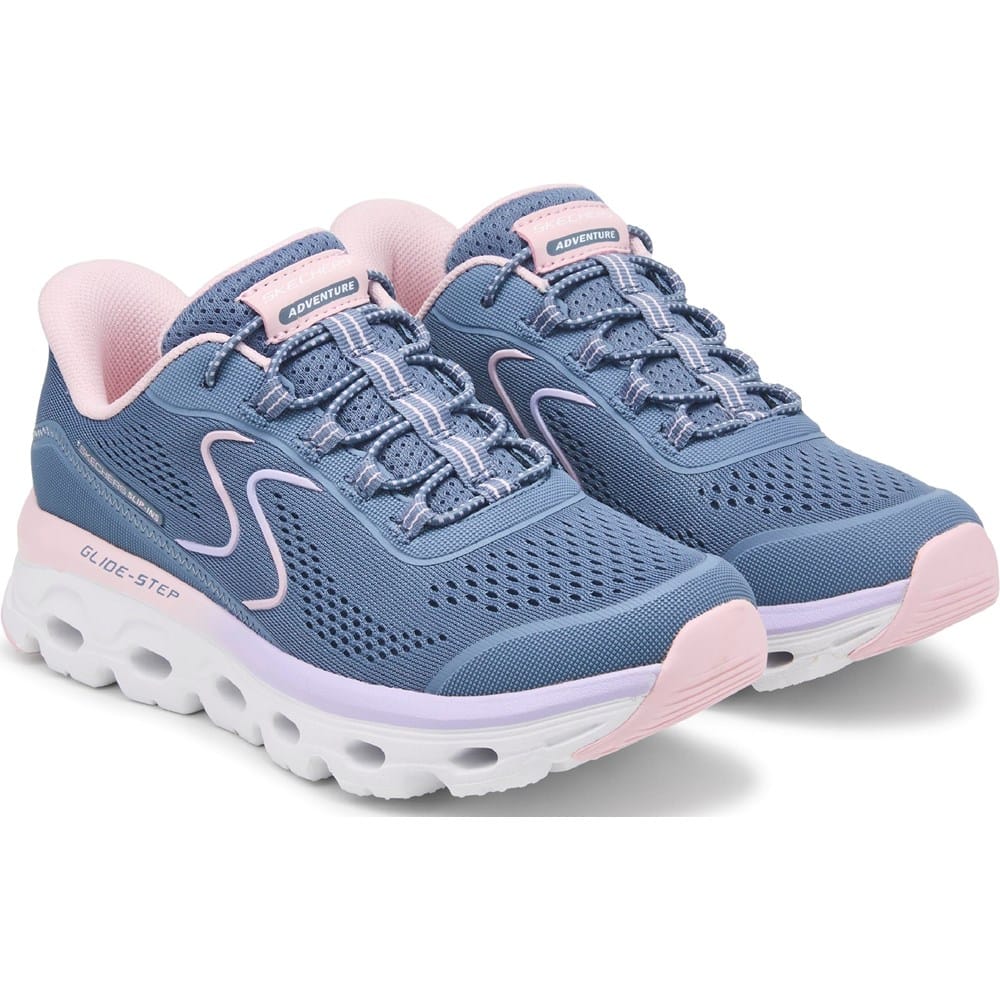 Women's Slip-ins Glide-Step Sole Walking Shoe