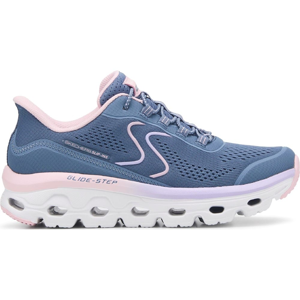 Women's Slip-ins Glide-Step Sole Walking Shoe