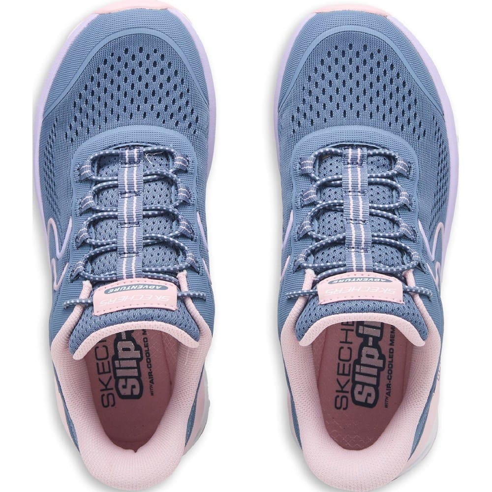 Women's Slip-ins Glide-Step Sole Walking Shoe