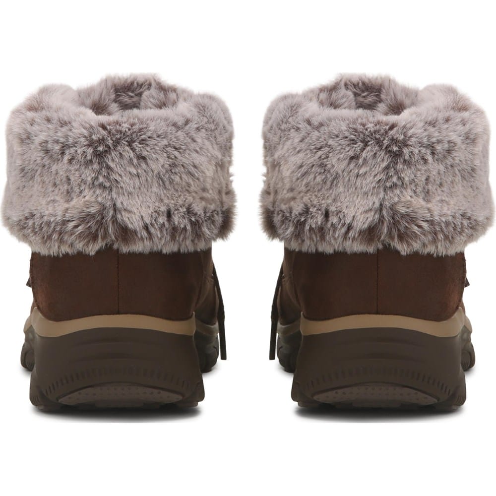 Women's Slip-ins Easy Going Chilly Whisper Boot