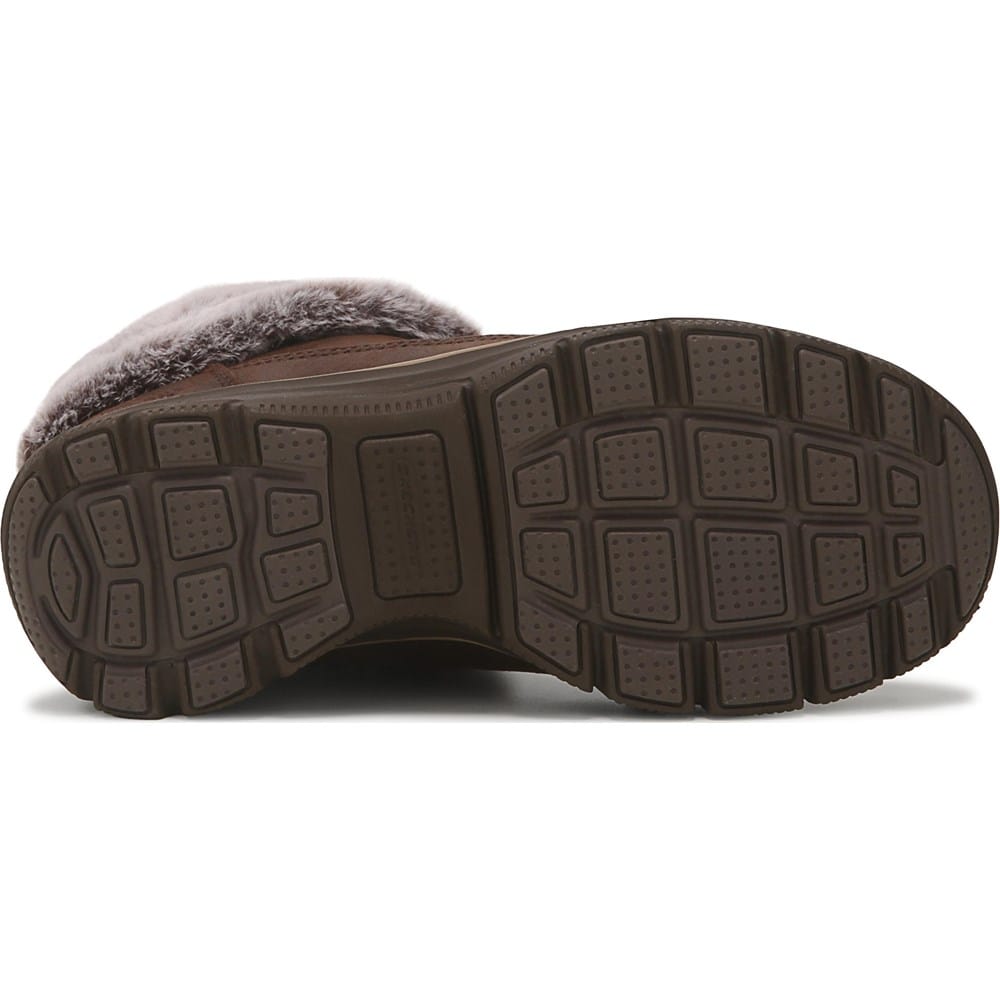 Women's Slip-ins Easy Going Chilly Whisper Boot