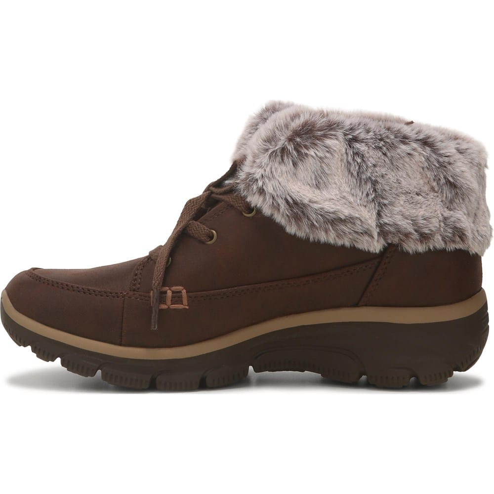 Women's Slip-ins Easy Going Chilly Whisper Boot