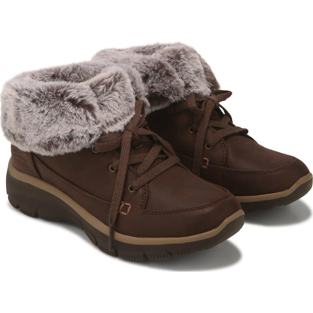 Women's Slip-ins Easy Going Chilly Whisper Boot