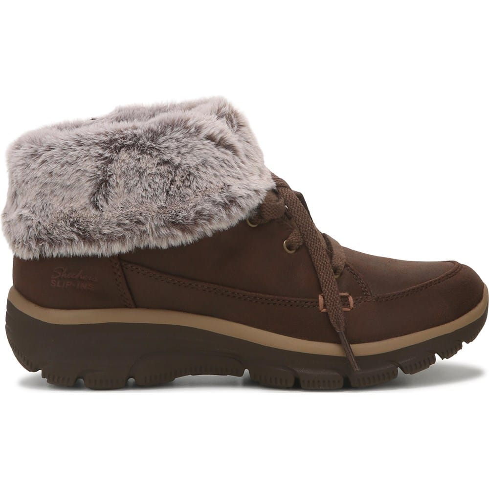 Women's Slip-ins Easy Going Chilly Whisper Boot
