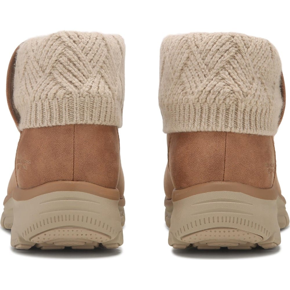 Women's Slip-ins Easy Going Cozy Habit Boot