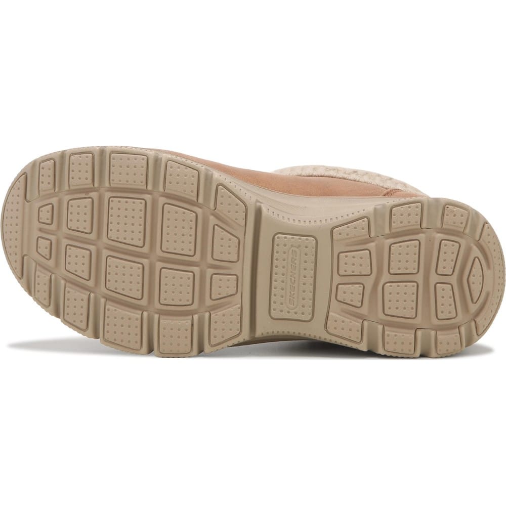 Women's Slip-ins Easy Going Cozy Habit Boot