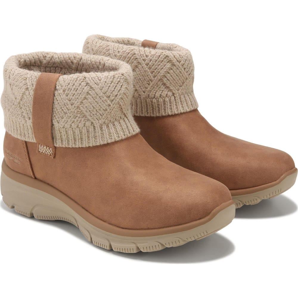 Women's Slip-ins Easy Going Cozy Habit Boot