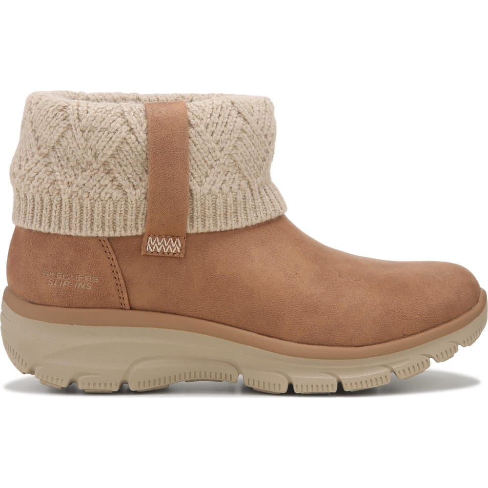 Women's Slip-ins Easy Going Cozy Habit Boot