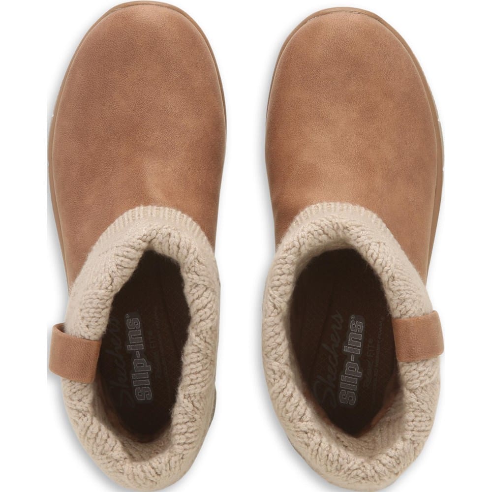 Women's Slip-ins Easy Going Cozy Habit Boot