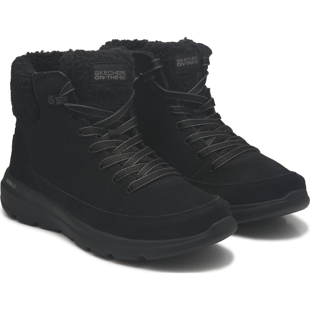 Women's Glacial Ultra Sneaker Boot