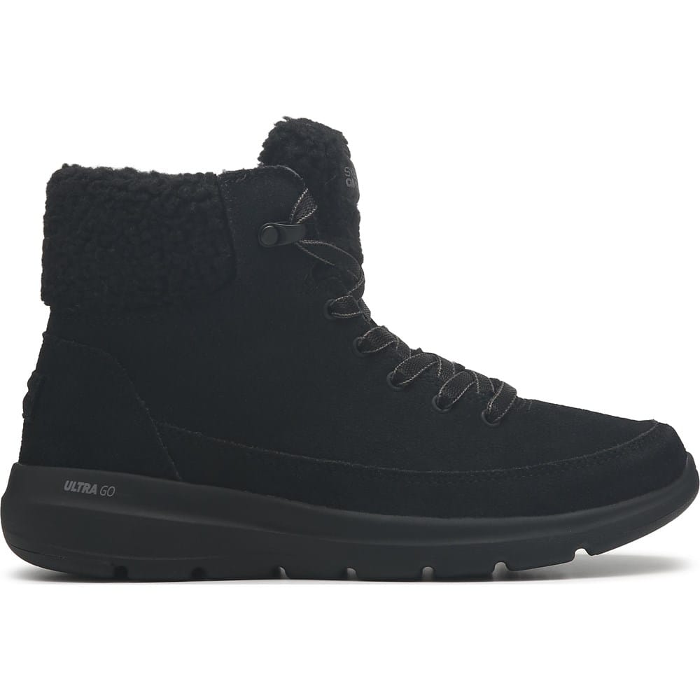 Women's Glacial Ultra Sneaker Boot