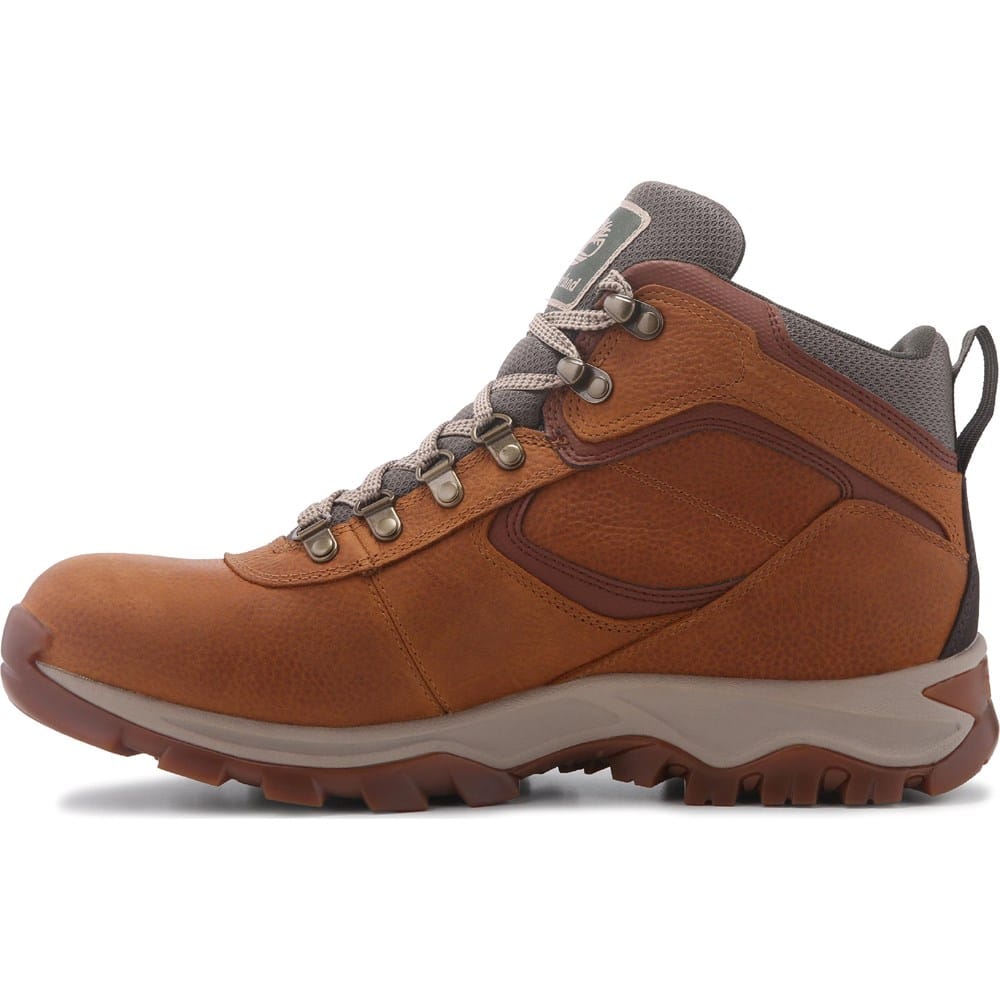 Men's Mt. Maddsen Mid Waterproof Hiking Boot